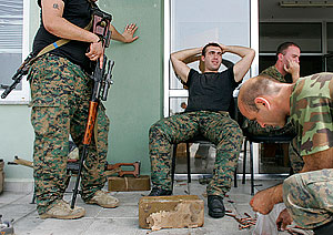 Честный бизнес и никакого криминала