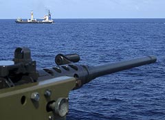 Пираты без конца