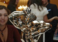 ТЭФИ продолжается