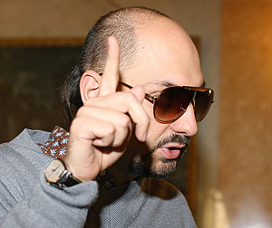 "Территория" молодых