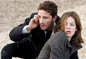 Северная Америка на крючке