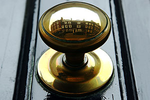 Кризис вернул Лондон в 1950-е