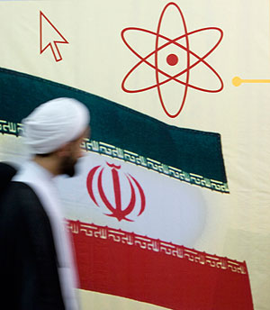 Второе дыхание иранской "шестерки"