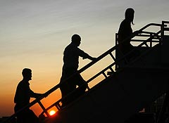 Роль блогеров в американской демократии