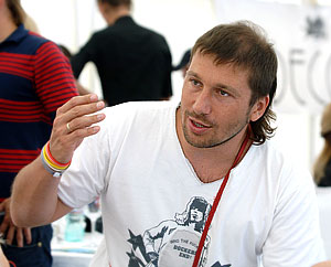 Чичваркин подозревает рейдеров