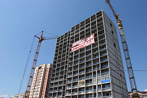 Ипотека как недоступная мечта