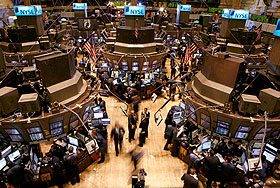 Рост в ожидании спасения