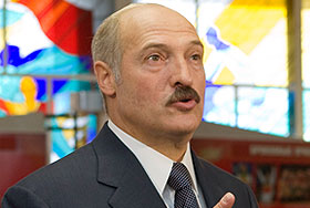 Лукашенко призвал Европу к переоценке