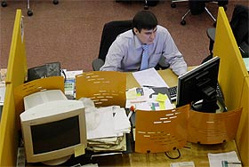 "Черного вторника" не получилось