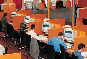 Рынок, напуганный обвалом