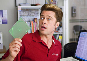 Ода глупости