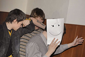 Экстремизм растет