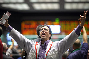 "Ужас Господень" по-американски