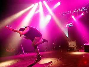 Как MySpace "предал" музыкантов