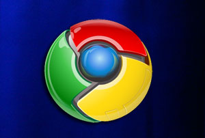Google Chrome  
