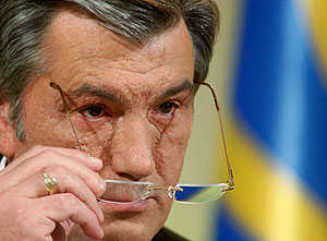 Украинские парадоксы