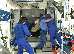 Туалет в подарок