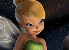 Вся правда о феях. И о том, сколько им отведено