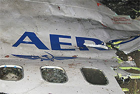 Пермская катастрофа в американском суде