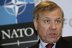 НАТО против "Искандеров"