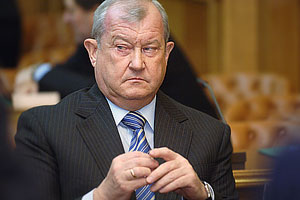 Глава Ростехнадзора уходит в отставку