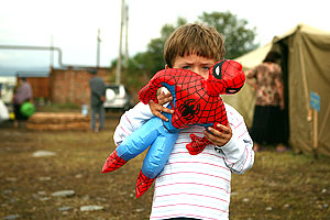 В деле о геноциде осетин достаточно улик