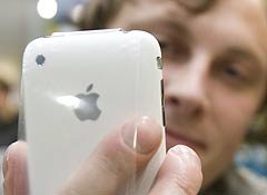 Пришествие iPhone: Apple – forever?