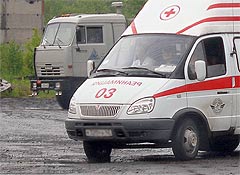 Банкир выжил в авиакатастрофе