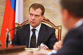 Госсовет по Кавказу