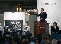 Пир во время упадка