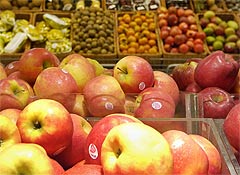 Судороги розничного рынка