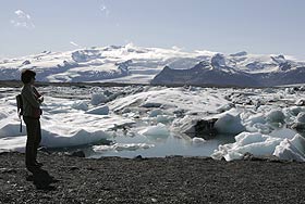 Что для нас Исландия