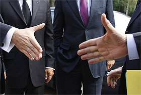 Чаще встречаться