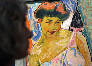 "Мост" в мир эмоций