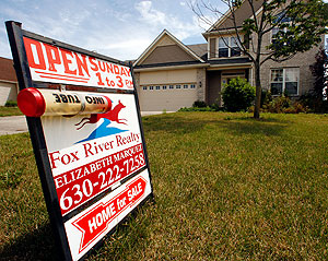 Fannie и Freddie, старт операции