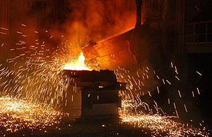 "Мечел" рассчитывает на господдержку