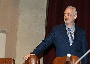 "Роснанотех" прирастет сотрудниками РАО