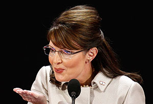 Почему "Сара Барракуда" обидела рок-звезд