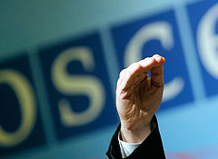 ОБСЕ и Россия: без подозрений