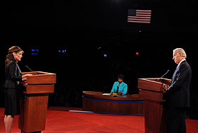 Ветеран или простушка: кто победил?