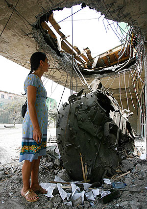 Новые цифры геноцида