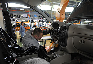 Дальняя промсборка