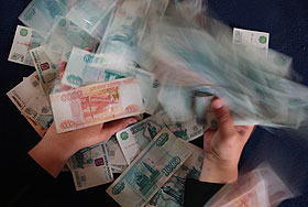 Россияне станут зарабатывать больше