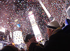 New York, I love you