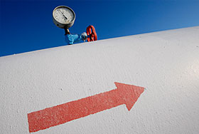 Нарастающее раздражение