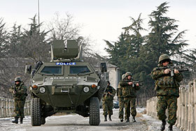 Обвинение в провокациях