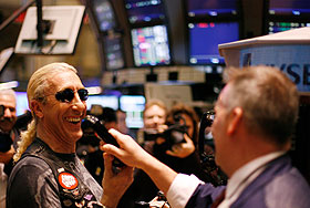 Оптимистичный старт