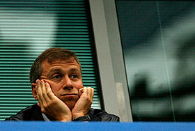 Абрамович уступил лидерство