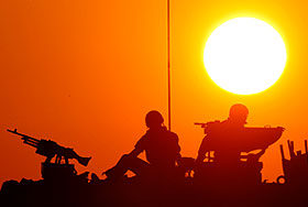 Израиль расширяет операцию в Газе