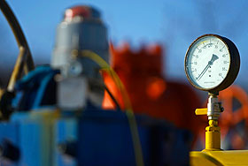 Россия – Украина: переговоры по газу продолжаются